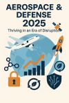 Aerospace & Defense 2025: Thriving in an Era of Disruption
