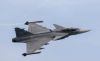 Saab Targets Latin American Market with Gripen Fighter Jet Deals in Colombia and Peru