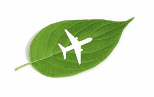 Sustainable Aviation Fuel: The Future of Green Aviation